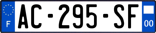 AC-295-SF