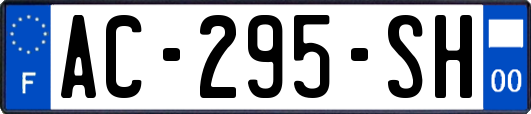 AC-295-SH