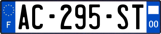 AC-295-ST