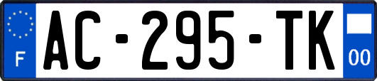 AC-295-TK