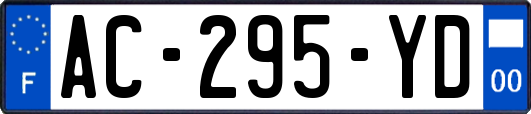 AC-295-YD