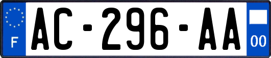 AC-296-AA