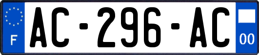 AC-296-AC