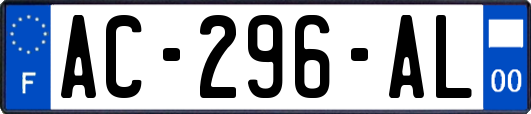 AC-296-AL