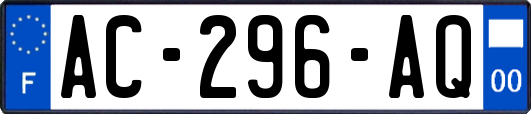 AC-296-AQ