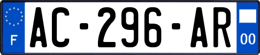 AC-296-AR