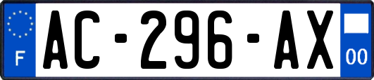 AC-296-AX