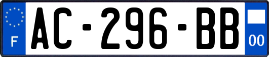 AC-296-BB