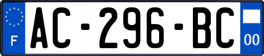 AC-296-BC