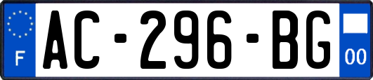 AC-296-BG