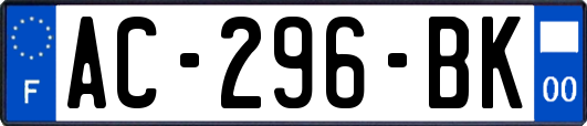 AC-296-BK