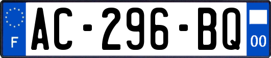 AC-296-BQ