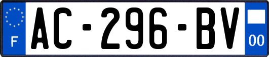 AC-296-BV