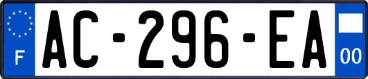 AC-296-EA