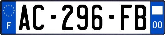 AC-296-FB