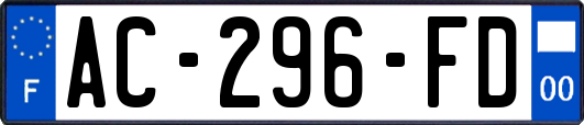 AC-296-FD