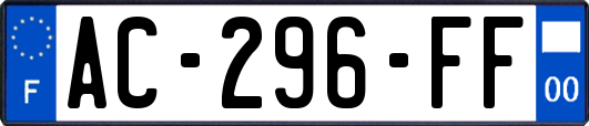 AC-296-FF