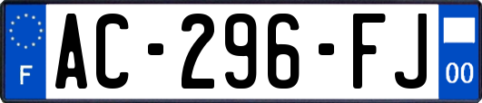 AC-296-FJ