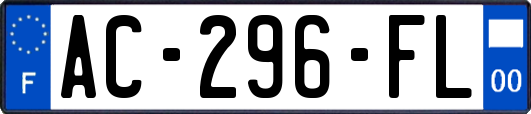 AC-296-FL