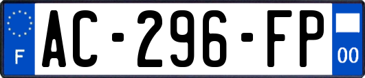 AC-296-FP