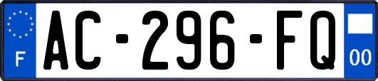 AC-296-FQ