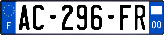 AC-296-FR