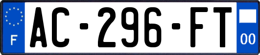 AC-296-FT