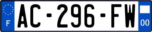 AC-296-FW