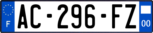 AC-296-FZ