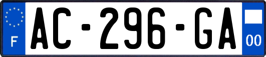 AC-296-GA