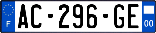 AC-296-GE