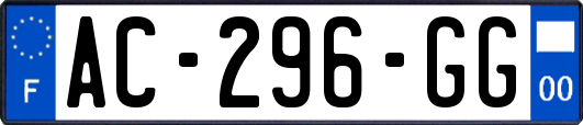 AC-296-GG