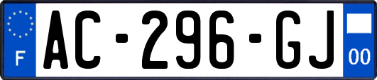 AC-296-GJ