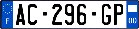 AC-296-GP