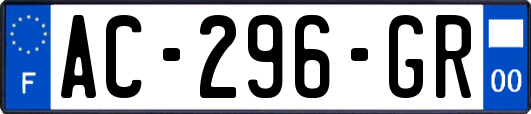 AC-296-GR