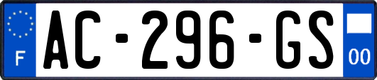 AC-296-GS