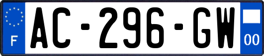 AC-296-GW