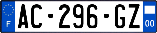 AC-296-GZ