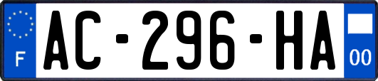 AC-296-HA