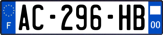 AC-296-HB