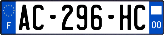 AC-296-HC
