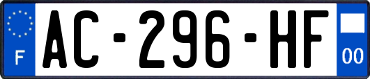 AC-296-HF
