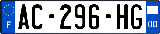 AC-296-HG