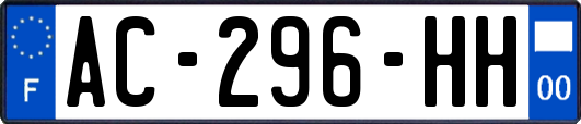 AC-296-HH
