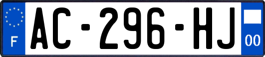 AC-296-HJ