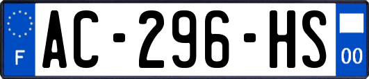 AC-296-HS
