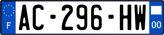AC-296-HW