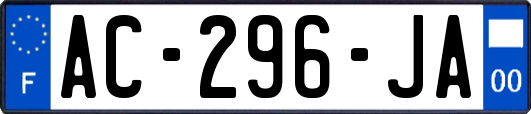 AC-296-JA