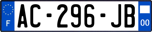 AC-296-JB