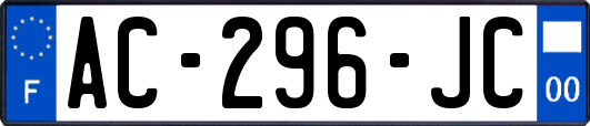 AC-296-JC